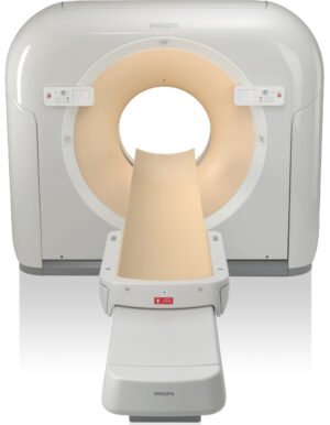 Компьютерный томограф Philips Ingenuity Flex