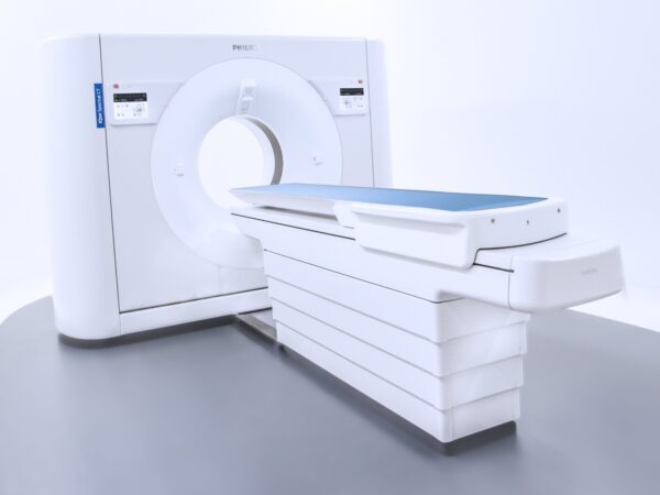 Компьютерный томограф Philips IQon Spectral CT Компьютерный томограф Philips IQon Spectral CT