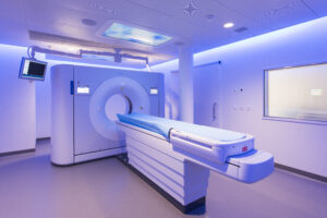 Компьютерный томограф Philips IQon Spectral CT