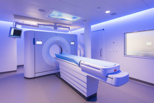 Компьютерный томограф Philips IQon Spectral CT