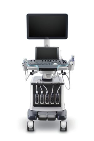 Mindray Resona