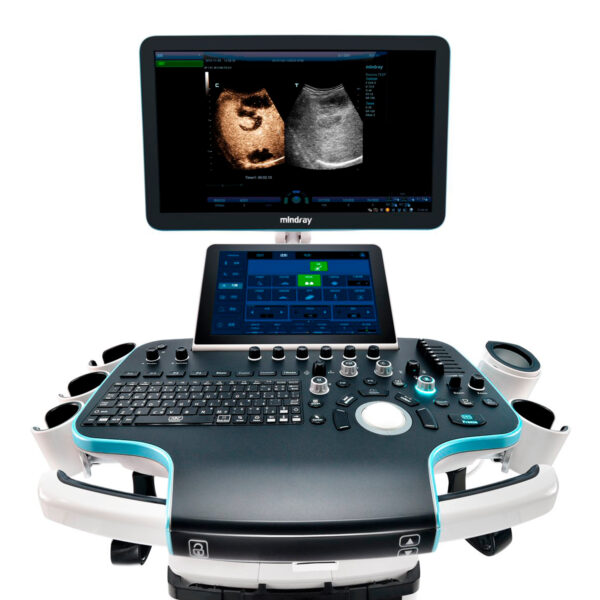 Mindray Resona