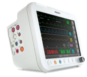 Монитор пациента Philips Efficia CM