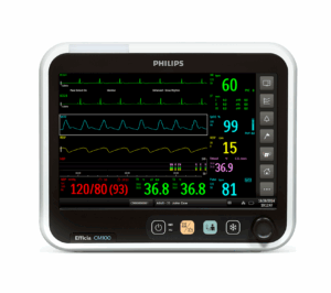 Монитор пациента Philips Efficia CM