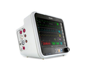 Монитор пациента Philips Efficia CM