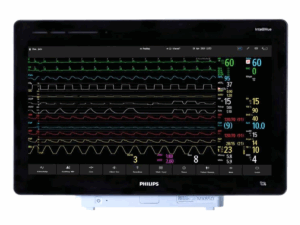 Прикроватный монитор Philips IntelliVue MX