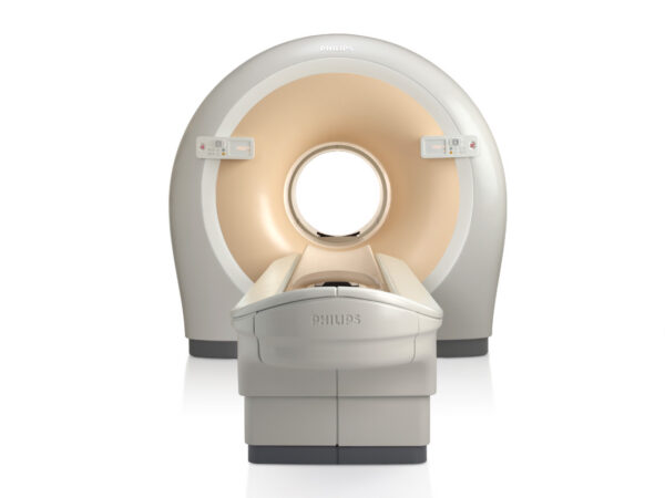 Система позитронно эмиссионной и компьютерной томографии Philips Ingenuity TF