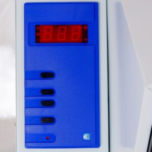 Стерилизаторы воздушные серии МО