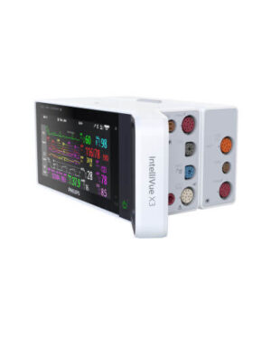 Транспортный модуль монитор пациента Philips IntelliVue X