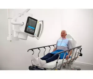 Универсальная телеуправляемая рентгенологическая система Philips Combi Diagnost R