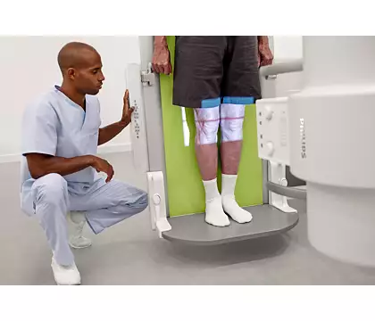 Универсальная телеуправляемая рентгенологическая система Philips Combi Diagnost R