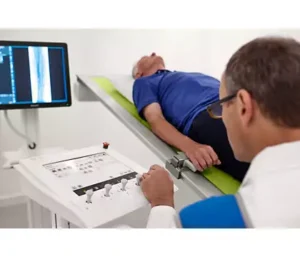 Универсальная телеуправляемая рентгенологическая система Philips Combi Diagnost R