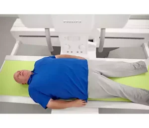 Универсальная телеуправляемая рентгенологическая система Philips Combi Diagnost R