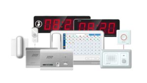 Палатная сигнализация YHE-916C Yarward