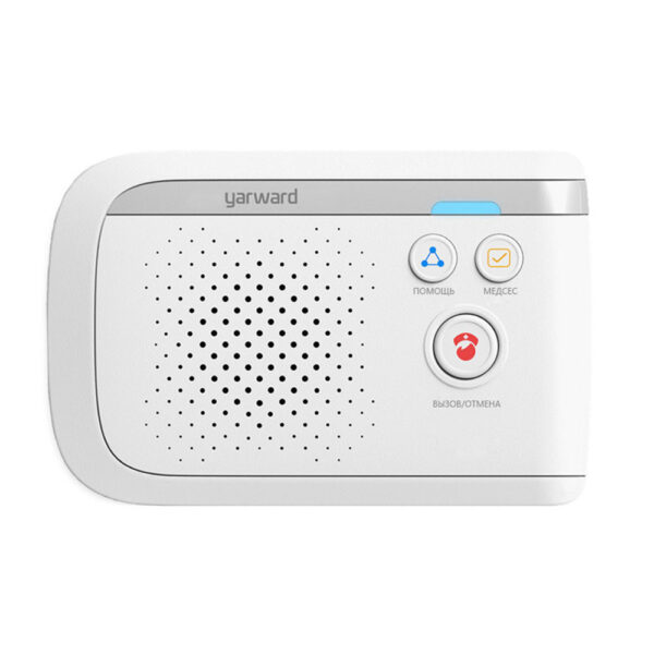 YHE 510WS Bedside Terminal