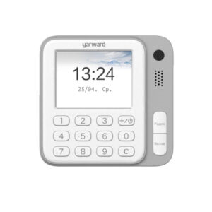 Yhe 6217 duty room terminal