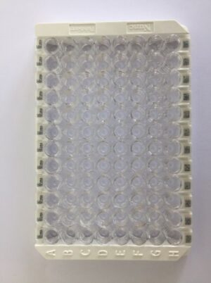 Микропланшеты для определения антител IgG Кэпче R Селект