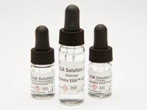 Гамма набор для удаления антител IgG с эритроцитов EGA