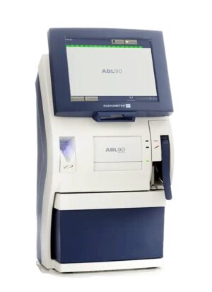 Анализатор газов крови ABL90 FLEX
