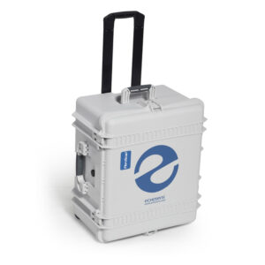 Транспортный кейс для аппарата FibroScan 530 Compact
