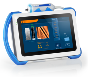Аппарат FibroScan 430 mini