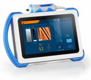 Аппарат FibroScan 430 mini