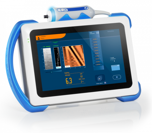 Аппарат FibroScan 430 mini