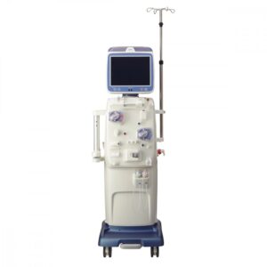 Гемодиализ