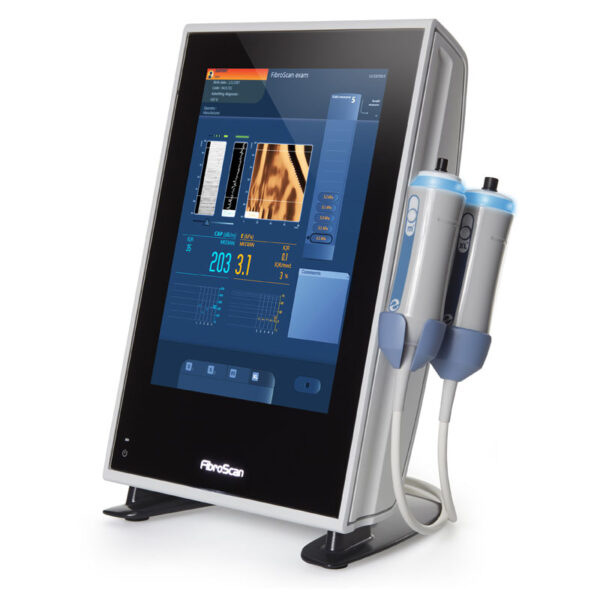 Аппарат FibroScan 530 Compact