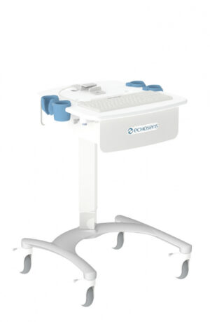 Стойка для аппарата FibroScan 530 Compact