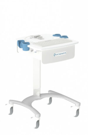 Стойка для аппарата FibroScan 530 Compact