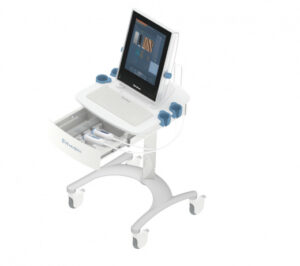 Стойка для аппарата FibroScan 530 Compact