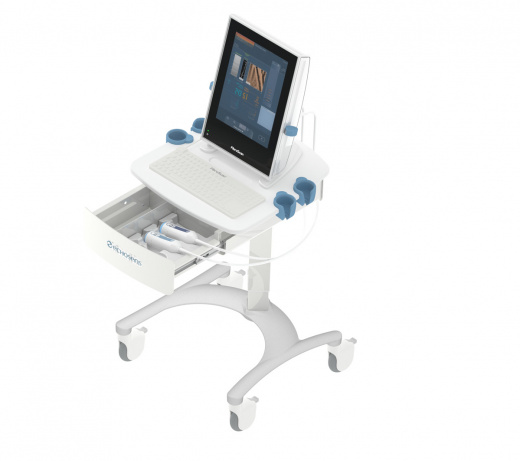 Стойка для аппарата FibroScan 530 Compact